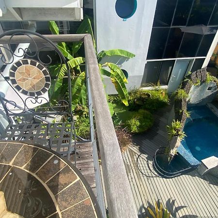 Trinidad Gingerbread House Hotel Port of Spain Exterior foto
