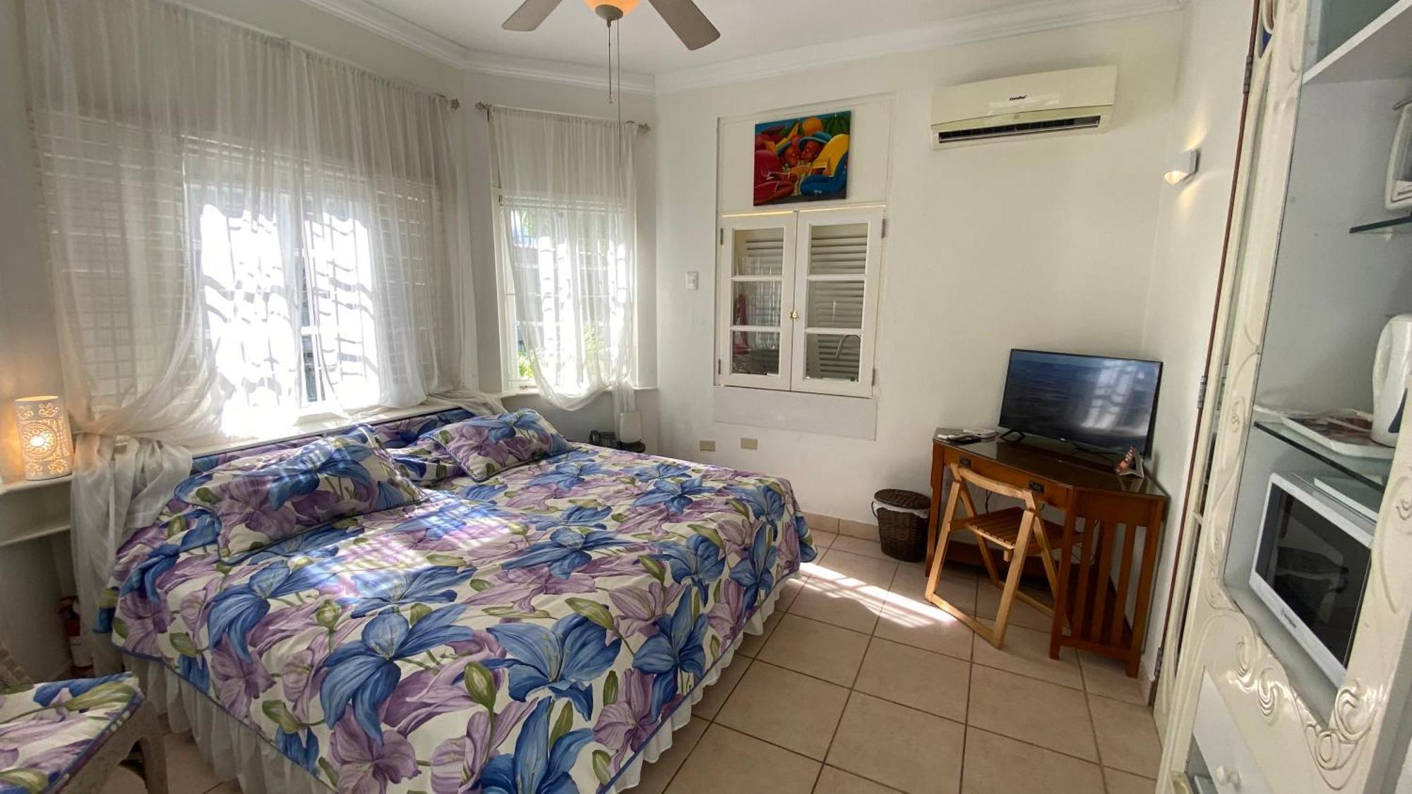 Trinidad Gingerbread House Hotel Port of Spain Exterior foto